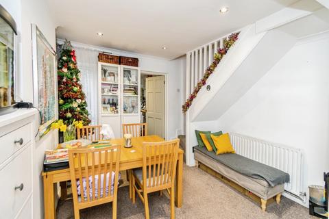 undefined, Liverpool Street, Inner Avenue, Southampton, Hampshire, SO14
