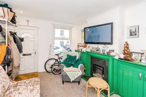 undefined, Liverpool Street, Inner Avenue, Southampton, Hampshire, SO14