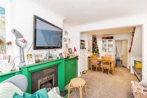 undefined, Liverpool Street, Inner Avenue, Southampton, Hampshire, SO14