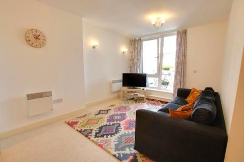 2 bedroom flat for sale, High Street, Southampton, Hampshire, SO14