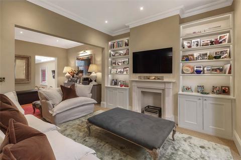 4 bedroom terraced house for sale, Bridge Lane, Battersea, London, SW11