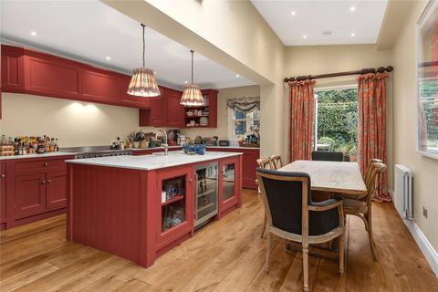 4 bedroom terraced house for sale, Bridge Lane, Battersea, London, SW11