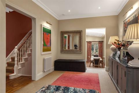 4 bedroom terraced house for sale, Bridge Lane, Battersea, London, SW11