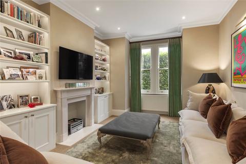 4 bedroom terraced house for sale, Bridge Lane, Battersea, London, SW11