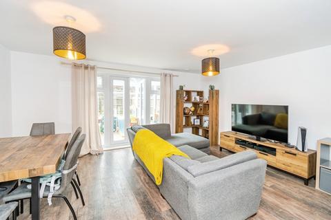 4 bedroom terraced house for sale, Wilroy Gardens, Maybush, Southampton, Hampshire, SO16