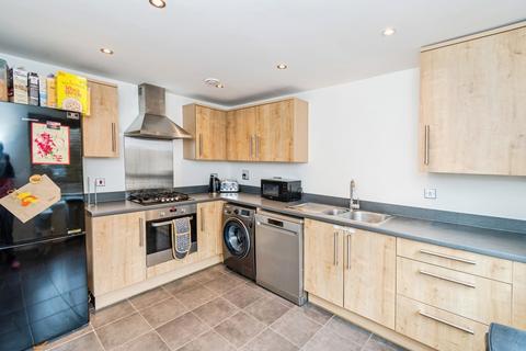 4 bedroom terraced house for sale, Wilroy Gardens, Maybush, Southampton, Hampshire, SO16