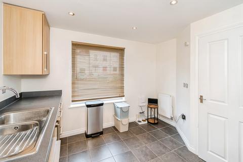 4 bedroom terraced house for sale, Wilroy Gardens, Maybush, Southampton, Hampshire, SO16