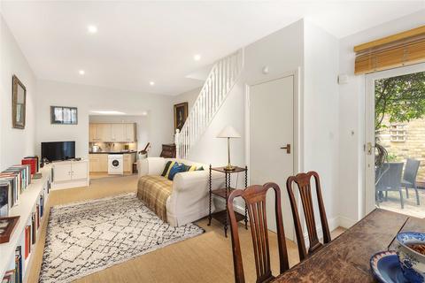 undefined, Stanley Grove, London, SW8