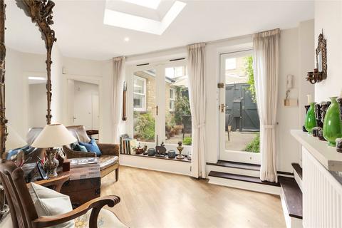 undefined, Stanley Grove, London, SW8