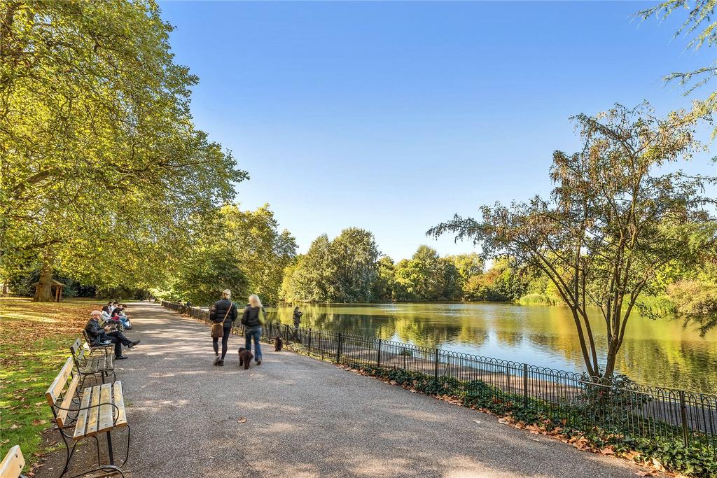 Battersea Park