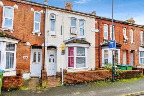 Milton Road, Polygon, Southampton, Hampshire, SO15