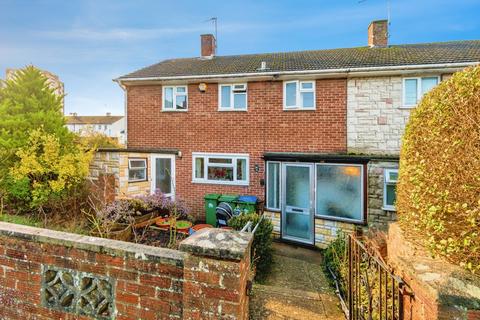 Windbury Road, Southampton, Hampshire, SO16