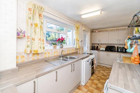 3 bedroom end of terrace house for sale, Windbury Road, Southampton, Hampshire, SO16
