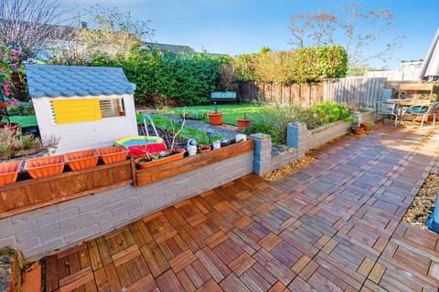 3 bedroom end of terrace house for sale, Windbury Road, Southampton, Hampshire, SO16