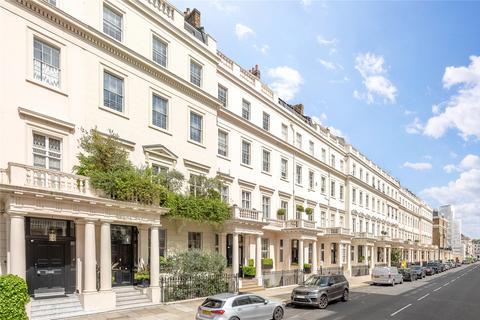 3 bedroom terraced house for sale, Eaton Place, Westminster, London, SW1X