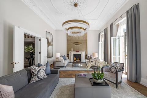 3 bedroom terraced house for sale, Eaton Place, Westminster, London, SW1X