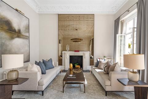 3 bedroom terraced house for sale, Eaton Place, Westminster, London, SW1X