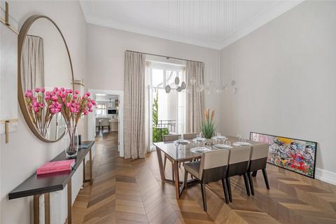 3 bedroom terraced house for sale, Eaton Place, Westminster, London, SW1X
