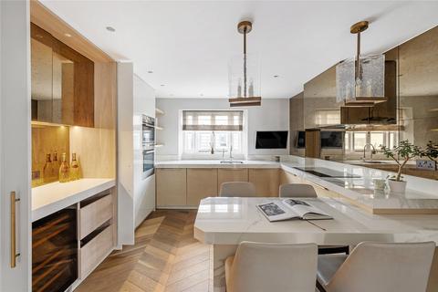3 bedroom terraced house for sale, Eaton Place, Westminster, London, SW1X