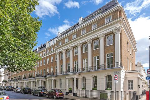 2 bedroom terraced house for sale, Eaton Square, Belgravia, London, SW1W