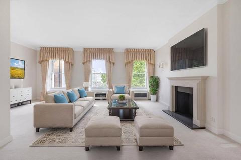2 bedroom terraced house for sale, Eaton Square, Belgravia, London, SW1W