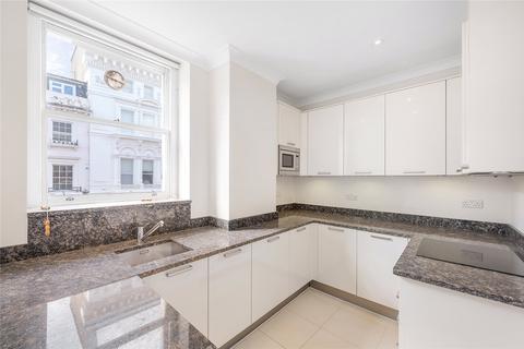 2 bedroom terraced house for sale, Eaton Square, Belgravia, London, SW1W