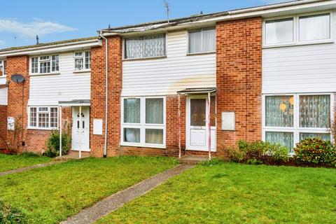 Melville Close, Lordswood, Southampton, Hampshire, SO16