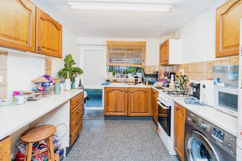 3 bedroom terraced house for sale, Melville Close, Lordswood, Southampton, Hampshire, SO16