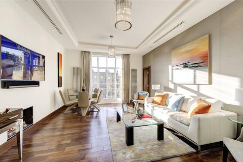 2 bedroom flat for sale, Eaton Square, Belgravia, London, SW1W