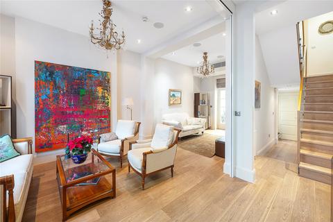 4 bedroom end of terrace house for sale, Warwick Way, Pimlico, London, SW1V