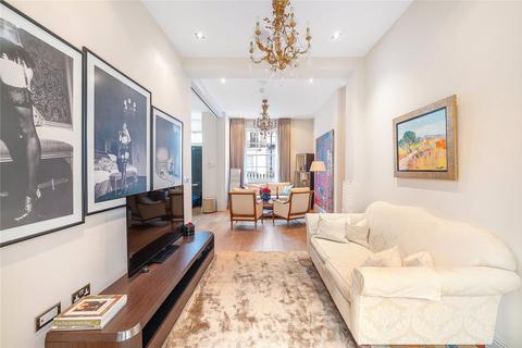 4 bedroom end of terrace house for sale, Warwick Way, Pimlico, London, SW1V