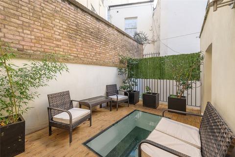 4 bedroom end of terrace house for sale, Warwick Way, Pimlico, London, SW1V