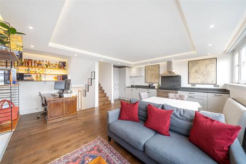 undefined, Semley House, Semley Place, London, SW1W