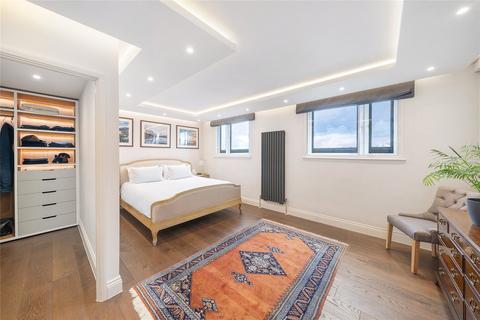undefined, Semley House, Semley Place, London, SW1W