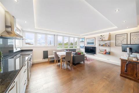 undefined, Semley House, Semley Place, London, SW1W