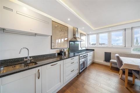 undefined, Semley House, Semley Place, London, SW1W