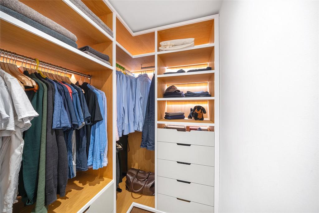 Wardrobe