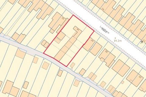 undefined, Langhorn Road, Southampton, Hampshire, SO16