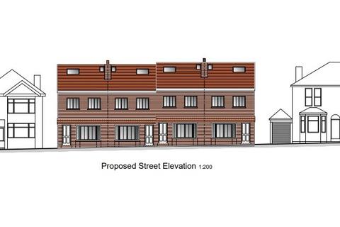 undefined, Langhorn Road, Southampton, Hampshire, SO16