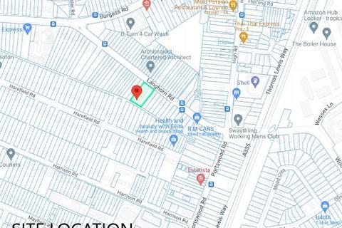 undefined, Langhorn Road, Southampton, Hampshire, SO16