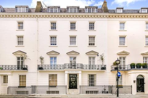 undefined, West Eaton Place, Belgravia, SW1X