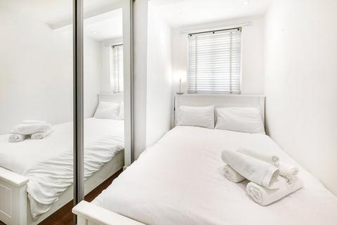 undefined, West Eaton Place, Belgravia, SW1X
