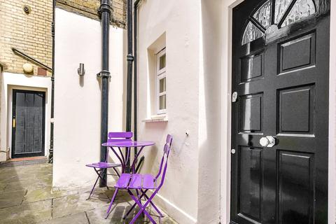 undefined, West Eaton Place, Belgravia, SW1X
