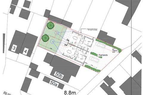undefined, Hammonds Green, Totton, Southampton, Hampshire, SO40