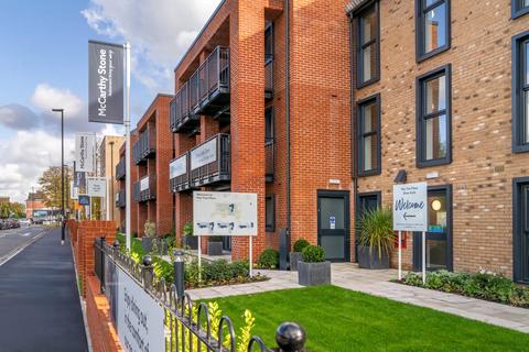 undefined, Banister Road, Southampton, Hampshire, SO15