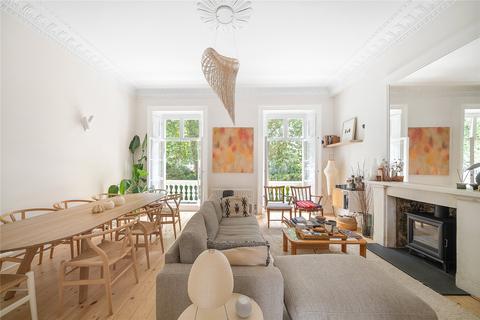 undefined, Eccleston Square, Pimlico, London, SW1V
