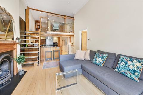 Eccleston Square, London, SW1V
