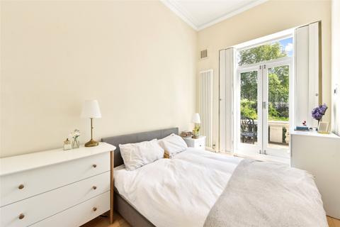 1 bedroom flat for sale, Eccleston Square, London, SW1V
