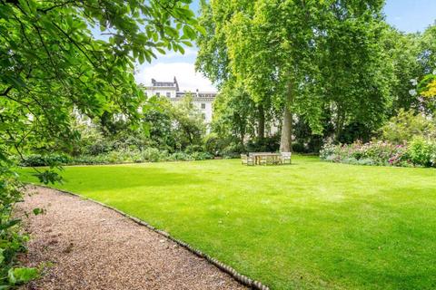 1 bedroom flat for sale, Eccleston Square, London, SW1V