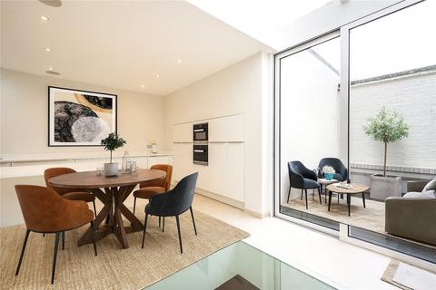 4 bedroom terraced house for sale, South Eaton Place, City Of Westminster, London, SW1W